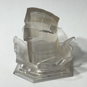 Disney Infinity 3.0 x Marvel Battlegrounds Crystal Power Disc  
🤜🤛